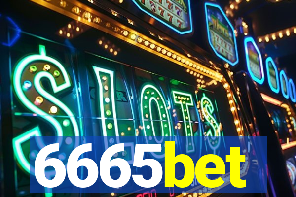 6665bet