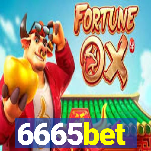 6665bet