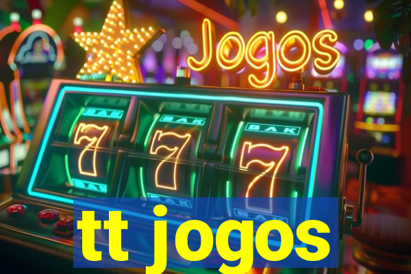 tt jogos