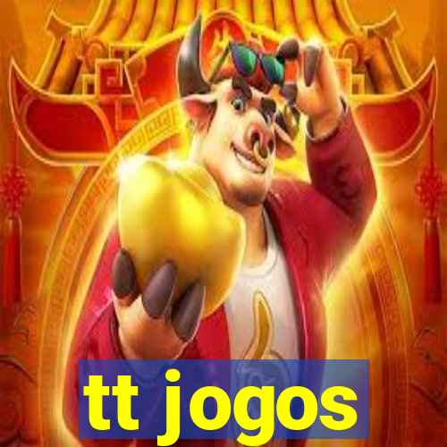 tt jogos