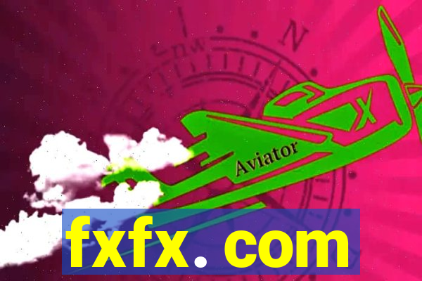 fxfx. com