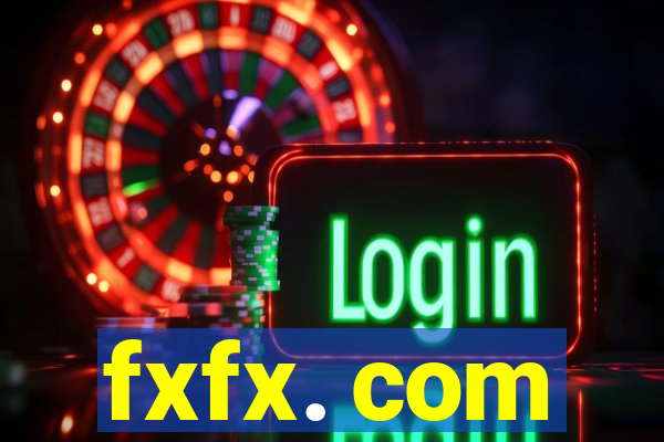 fxfx. com