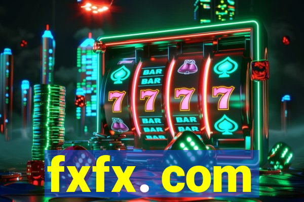 fxfx. com