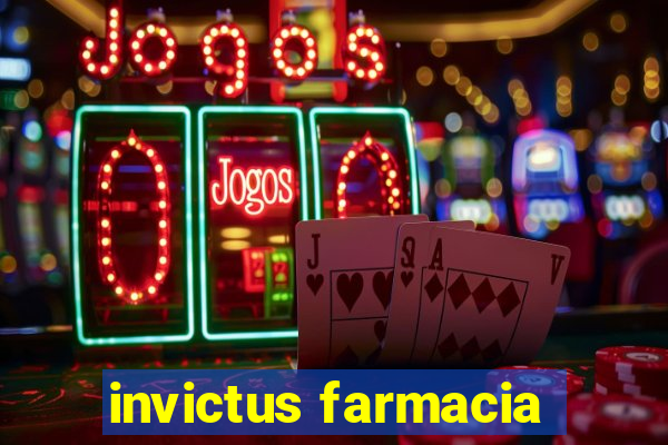 invictus farmacia