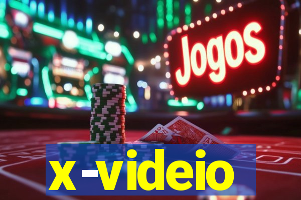 x-videio