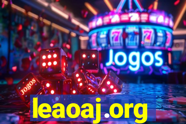 leaoaj.org