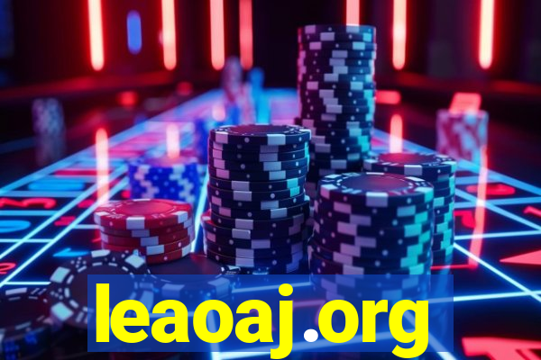 leaoaj.org