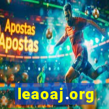 leaoaj.org