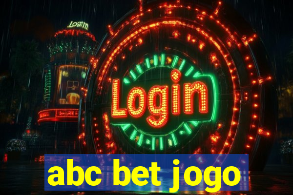 abc bet jogo