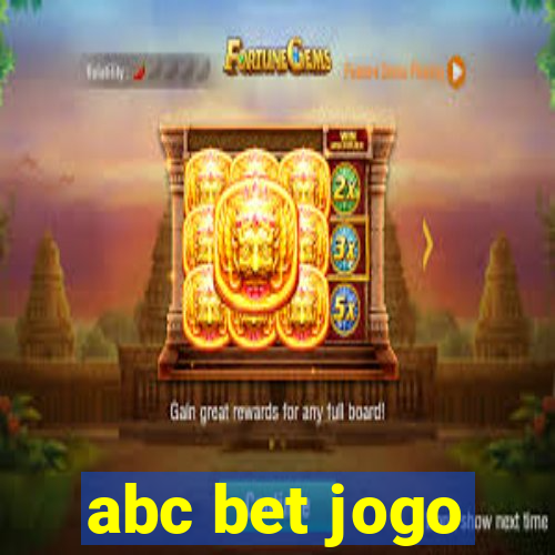 abc bet jogo