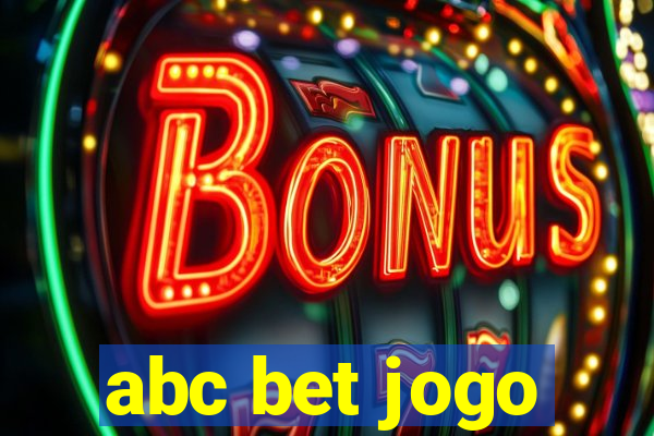 abc bet jogo