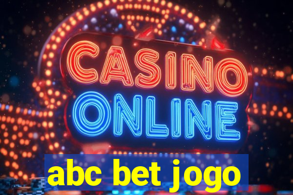 abc bet jogo