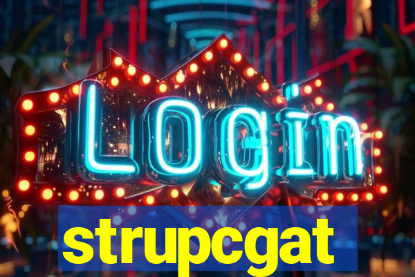 strupcgat