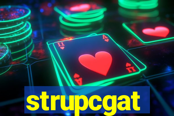 strupcgat