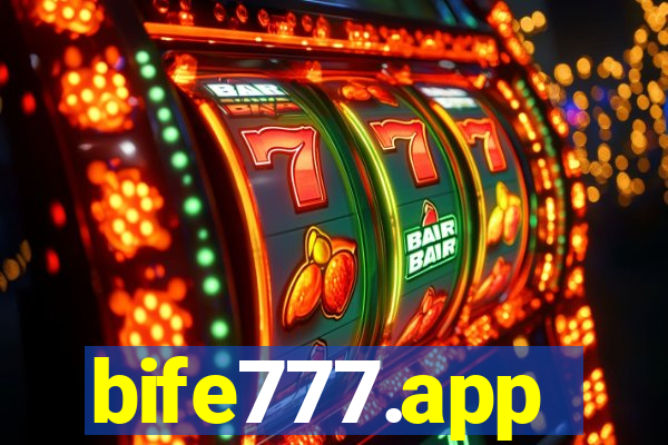 bife777.app