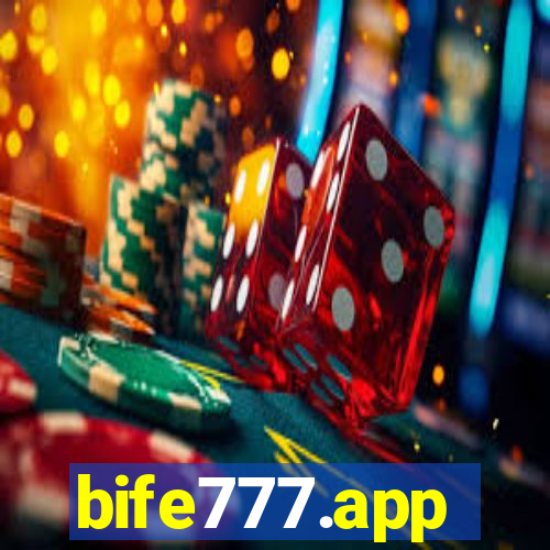 bife777.app