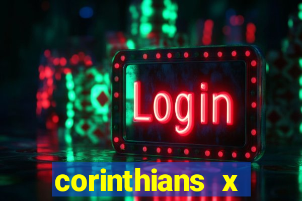 corinthians x fluminense ao vivo multi canais