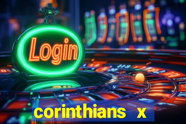 corinthians x fluminense ao vivo multi canais