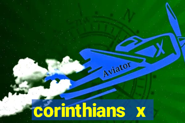 corinthians x fluminense ao vivo multi canais