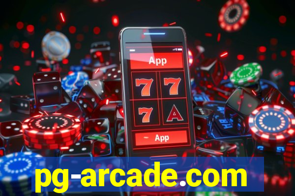 pg-arcade.com