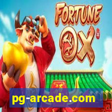 pg-arcade.com