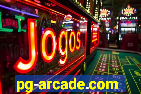 pg-arcade.com