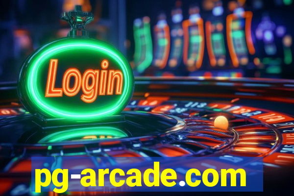 pg-arcade.com