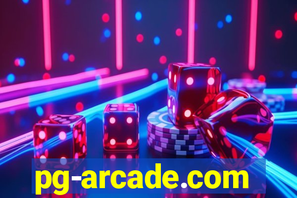 pg-arcade.com