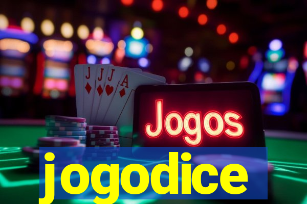 jogodice