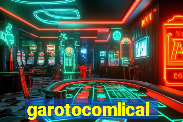 garotocomlical