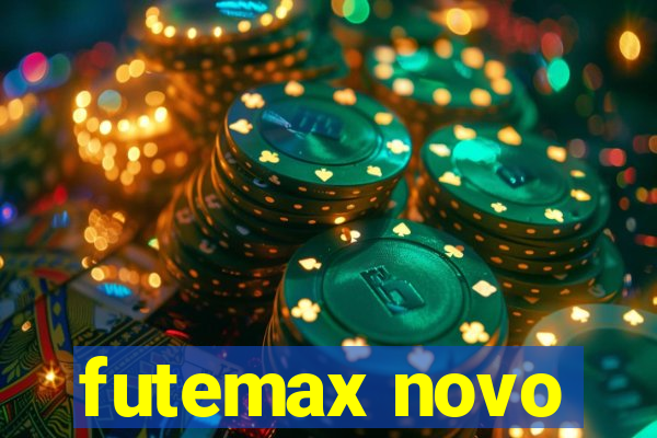 futemax novo