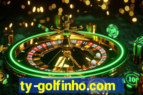 ty-golfinho.com