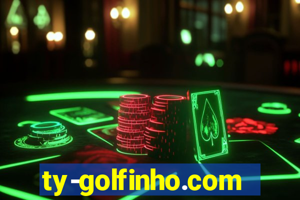 ty-golfinho.com