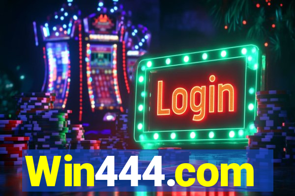 Win444.com