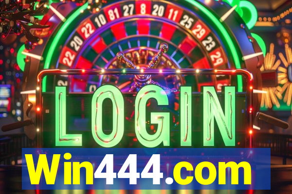 Win444.com