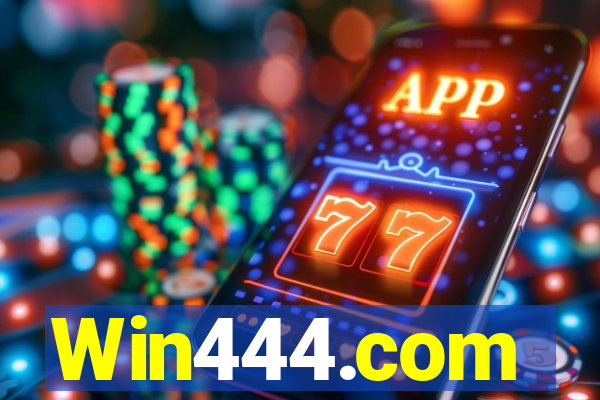 Win444.com