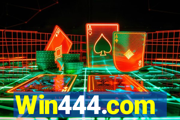 Win444.com