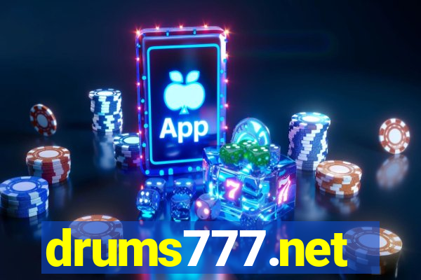 drums777.net