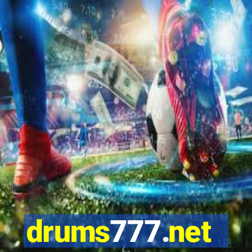 drums777.net