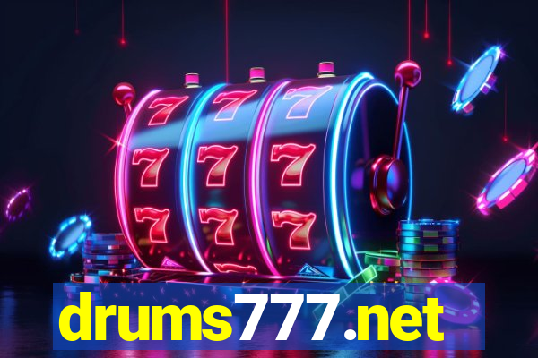 drums777.net