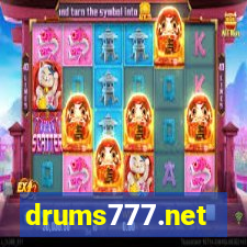 drums777.net