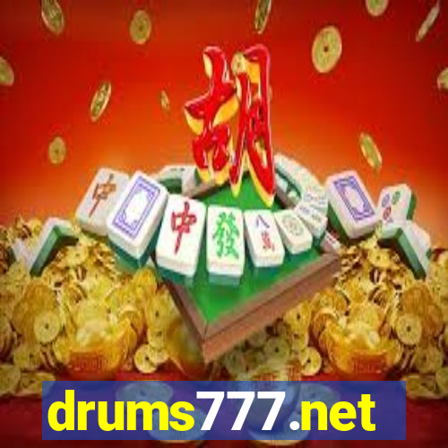 drums777.net