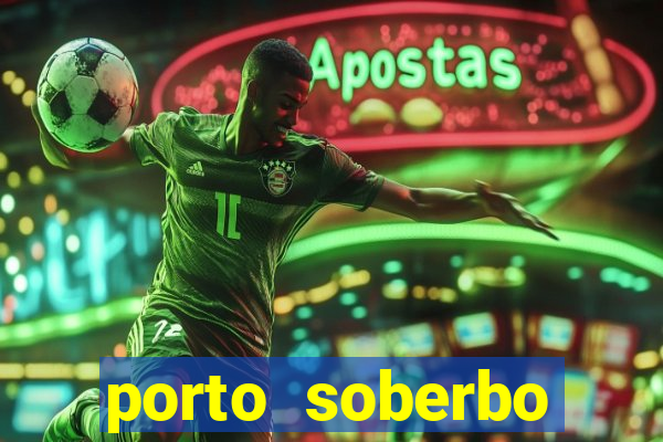 porto soberbo argentina compras