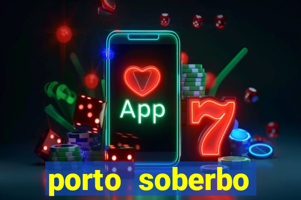 porto soberbo argentina compras