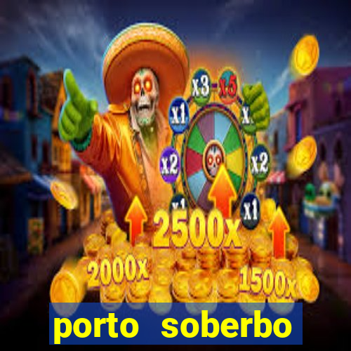 porto soberbo argentina compras