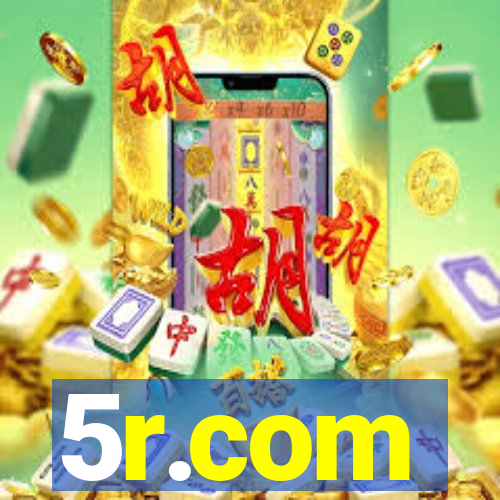 5r.com