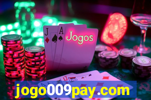 jogo009pay.com