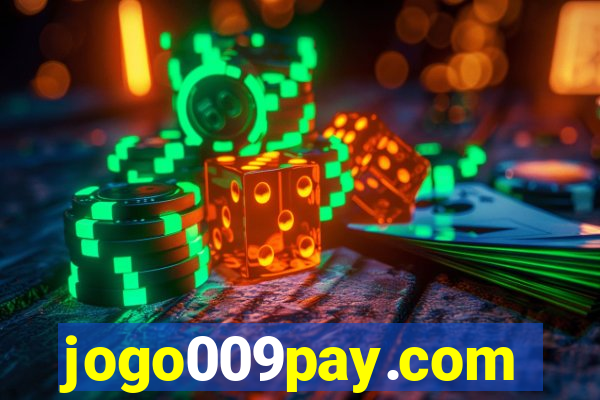 jogo009pay.com