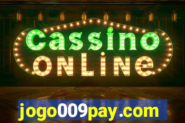 jogo009pay.com