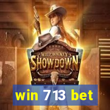 win 713 bet